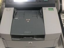 HP 9250c Digital Sender scan avadanlığı