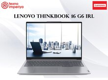 Noutbuk "Lenovo ThinkBook 16 G6 IRL 21KH005SEV"