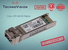 Cisco SFP 10G SR Module