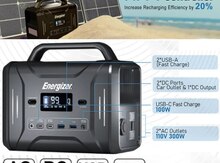 Power Bank "Energizer Pps320 UPS Power Station"