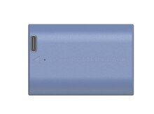 “Smallrig LP-E6 USB-C” Canon üçün batareya