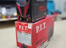 Qaynaq aparatı "P.I.T220 amp"