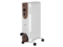 Qızdırıcı "Ardesto Radiator Ardesto OFH-09X1"