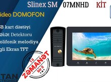 Domofon "Slinex SM-07MNHD KIT"