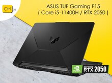 Noutbuk "ASUS TUF Gaming F15 FX506H ( FX506HF-HN014 )"