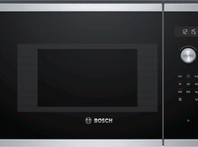 Mikrodalğalı soba "Bosch BFL524MS0"