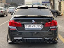 "BMW F10" aksesuarları