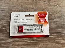 Sata SSD "SP 512 GB M.2" 