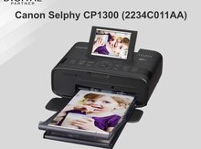 Printer "Canon Selphy CP1300 (2234C011AA)"