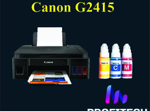 Printer "Canon G2415"