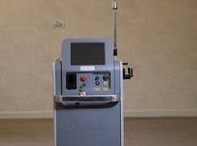 Lazer epilyasiya aparatı "Alexandrite Candela PRO-U"