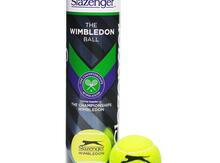 Tennis topu "Slazenger"