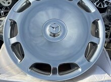 "Mercedes Maybach" diskləri R20