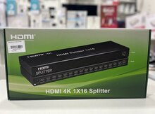 HDMİ 4K 1x16 Splitter