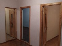 2-otaqlı mənzil, Şəki ş., 55 m²