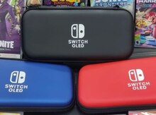 Nintendo Switch oled carrying case 