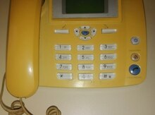 Stasionar telefon "Huawei"
