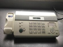 Telefaks "Panasonic KX-FT982"