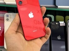 Apple iPhone 12 Mini Red 128GB/4GB