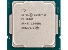 Prosessor "Intel Core i5-10400 4.30GHz 6Core"