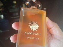 "Amouage overture" ətri