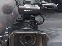 Videokamera "Sony mc1500"