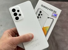 Samsung Galaxy A33 5G White 128GB/6GB
