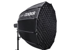 “Colbor BP90” parabolic softbox