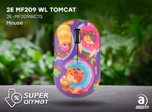 2Е MF209 WL TOMCAT Mouse