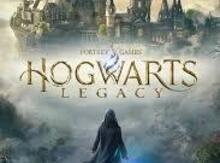 "Hogwarts Legacy" oyunu