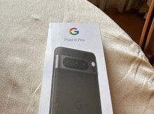 Google Pixel 8 Pro Obsidian 256GB/12GB