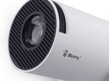 Proyektor "Blulory Projector T5"