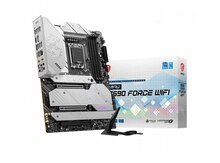 Ana plata "MSI MPG Z690 Force Wifi DDR5"