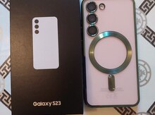 Samsung Galaxy S23 Lavender 256GB/8GB