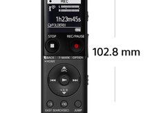 "SONY ICD-UX 570 Digital" диктофон