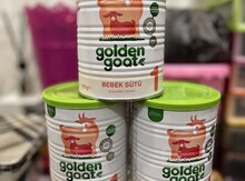 "Golden Goat" uşaq qidası