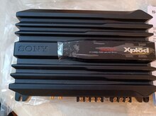 Səsgücləndirici "SONY XM-N502"