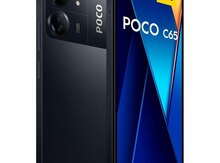 Xiaomi Poco C65 Black 256GB/8GB