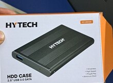 "Hytech" SSD case