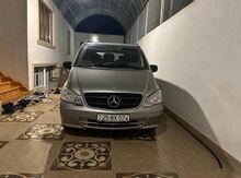"Mercedes-Benz Vito" sifarişi