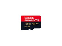 Yaddaş kartı "SanDisk Extreme Pro", 128GB
