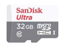 Yaddaş kartı "Sandisk Micro 32 GB Ultra"