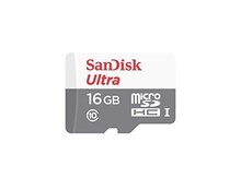 Yaddaş kartı "Sandisk Micro 16 GB Ultra"