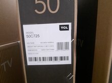Televizor "TCL 50C725"