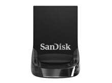 Yaddaş kartı "SanDisk Ultra Fit USB 64 GB SDCZ430-064G-G46"