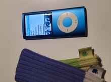 Apple iPod Nano 8GB (4rd Gen)