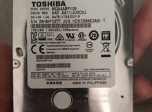 Sərt disk (HDD 1TB)
