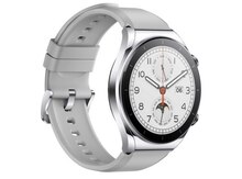 Smart saat "Xiaomi Watch S1 GL (Silver)"