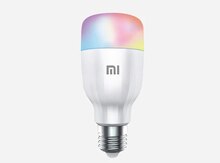 Ağıllı lampa "Xiaomi Mi LED smart bulb 2"
