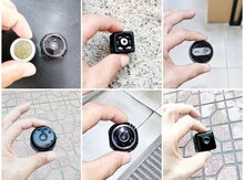 Super Mini Wi-Fi kiçik batareyalı kamera 